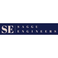 SAGGU ENGINEERS logo - Similar company to Samarth Engineering Services