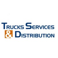 Trucks Services & Distribution logo - Similar company to Transport Lex