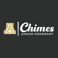 Chimes Junior Honorary - University of Arizona logo - Similar company to Crowdfund Tech