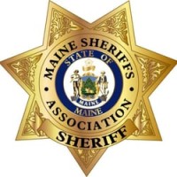 Maine Sheriffs' Association logo - Similar company to National Cybercrime Investigators Program (Ncip)