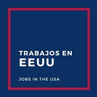 Trabajos en USA logo - Similar company to Trabajos Español Estados Unidos