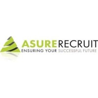 Asure Recruit logo - Similar company to Assure Recruit