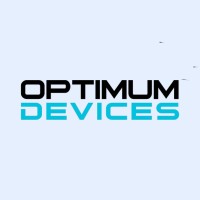 Optimum Devices logo - Similar company to Hard Disk Depot