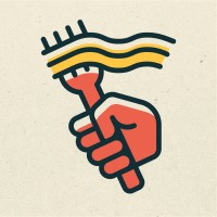 What a Pasta logo - Similar company to What-A-Bird