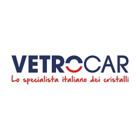 VetroCar logo - Similar company to A21 Holding