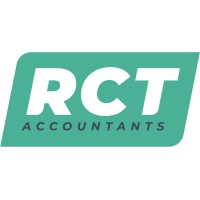 RCT ACCOUNTANTS LTD logo - Similar company to Modu Project Services