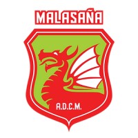 ADC Malasaña logo - Similar company to Fenix Trophy