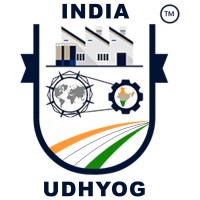 India Udhyog logo - Similar company to Sr Digital India
