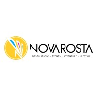 NovaRosta logo - Similar company to Decknova