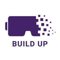 BUILD UP (BU) logo - Similar company to Digital Motives Technologies