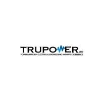 TruPower Ltd logo - Similar company to Ipr México