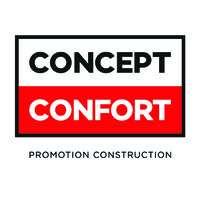 CONCEPT CONFORT logo - Similar company to Apibw