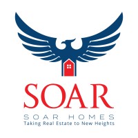 Soar Homes Real Estate - Spokane & Coeur d'Alene logo - Similar company to Soar Staffing, Llc
