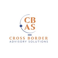 Cross Border Advisory Solutions logo - Similar company to Epic Financial Strategies, Llc.