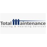 T.M Fencing & Hoarding services Limited logo - Similar company to Uk Hoarding Ltd