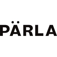 PÄRLA - Certified B Corp 🦷💙🌎 logo - Similar company to Cuzena 🐫