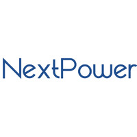 NextPower logo - Similar company to Grand Junction