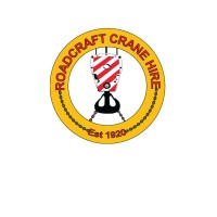Roadcraft (Crane & Plant Hire) Ltd logo - Similar company to Altida Ltd