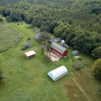 Glacier’S Edge Farm