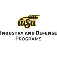 WSU Industry and Defense Programs logo - Similar company to Firepoint Innovations Center At Wichita State University