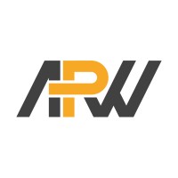 APW Iranian logo - Similar company to Baspar Gostar