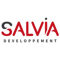 Salvia Développement logo - Similar company to Orok Software