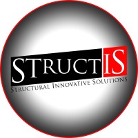 Structis logo - Similar company to Structis Construction Solutions Group