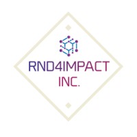 RND4IMPACT INC. logo - Similar company to Universalgiving