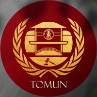 Tran Dai Nghia Open Model United Nations - TOMUN logo - Similar company to The Harmonia Project