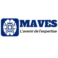 MAVES logo - Similar company to Ceba Expertise