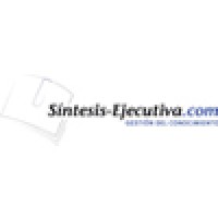 Síntesis Ejecutiva