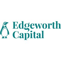 Edgeworth Capital logo - Similar company to Bailey Roberts Group