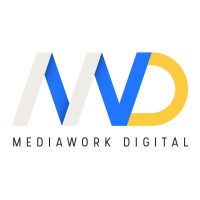 Mediawork Digital logo - Similar company to Shamat