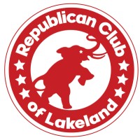 The Republican Club of Lakeland logo - Similar company to Explorepedia.Org
