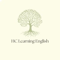 HC Learning English logo - Similar company to Pitcher Avocat