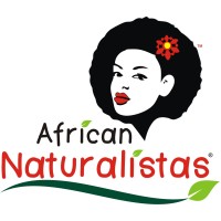 African Naturalistas logo - Similar company to Retail Business Clinic