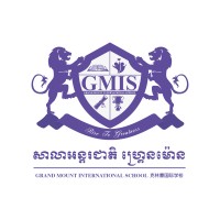 Grand Mount International School/GMIS logo - Similar company to Grand Mount International School