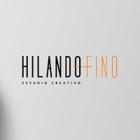 HILANDO FINO ESTUDIO CREATIVO logo - Similar company to Brompton House