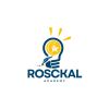 Rosckal academy logo - Similar company to Fotografer Suka Suka