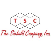 The Siebold Company, Inc. (TSC) logo - Similar company to Cs Hurd Electrical Contracting