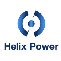 Helix Power Corporation logo - Similar company to Kineticcore