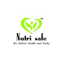 Nutri-safe logo - Similar company to Nutri Safety