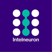 Intelneuron LLC logo - Similar company to Neuralbytes
