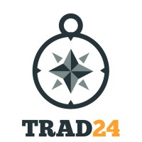 Trad24 logo - Similar company to Apextra