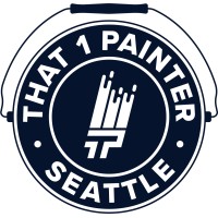 That 1 Painter Seattle logo - Similar company to Dynamic Computing