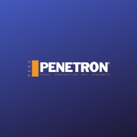 Penetron Perú logo - Similar company to Gomaster