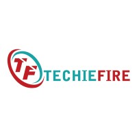 Techiefire Solutions Pvt. Ltd. logo - Similar company to Startxsoft