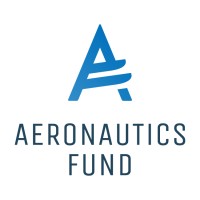 Aeronautics Fund logo - Similar company to Hypernova Aerospace
