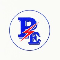 Poweron Engineering logo - Similar company to Poweron Engineers
