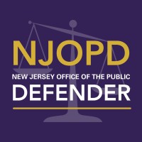 New Jersey Office of the Public Defender logo - Similar company to New Jersey State Bar Association